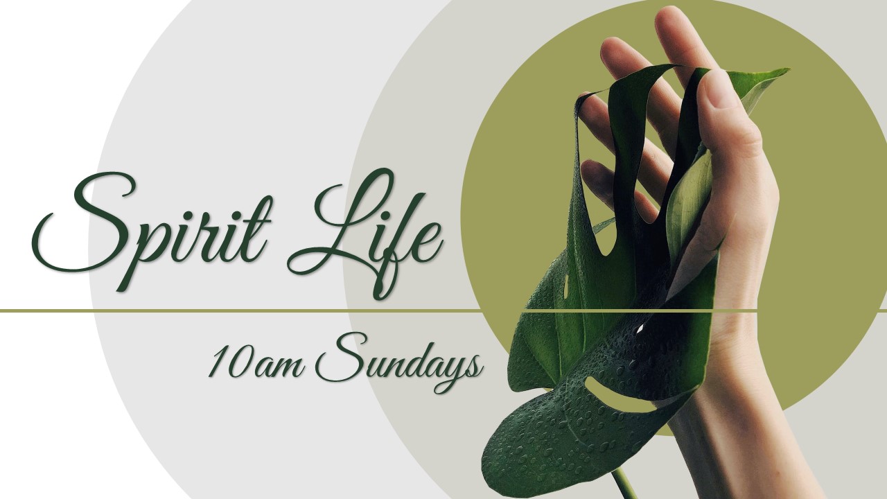 Spirit Life Classes @ LifeSpring Church of Brookfield | Wauwatosa | Wisconsin | United States