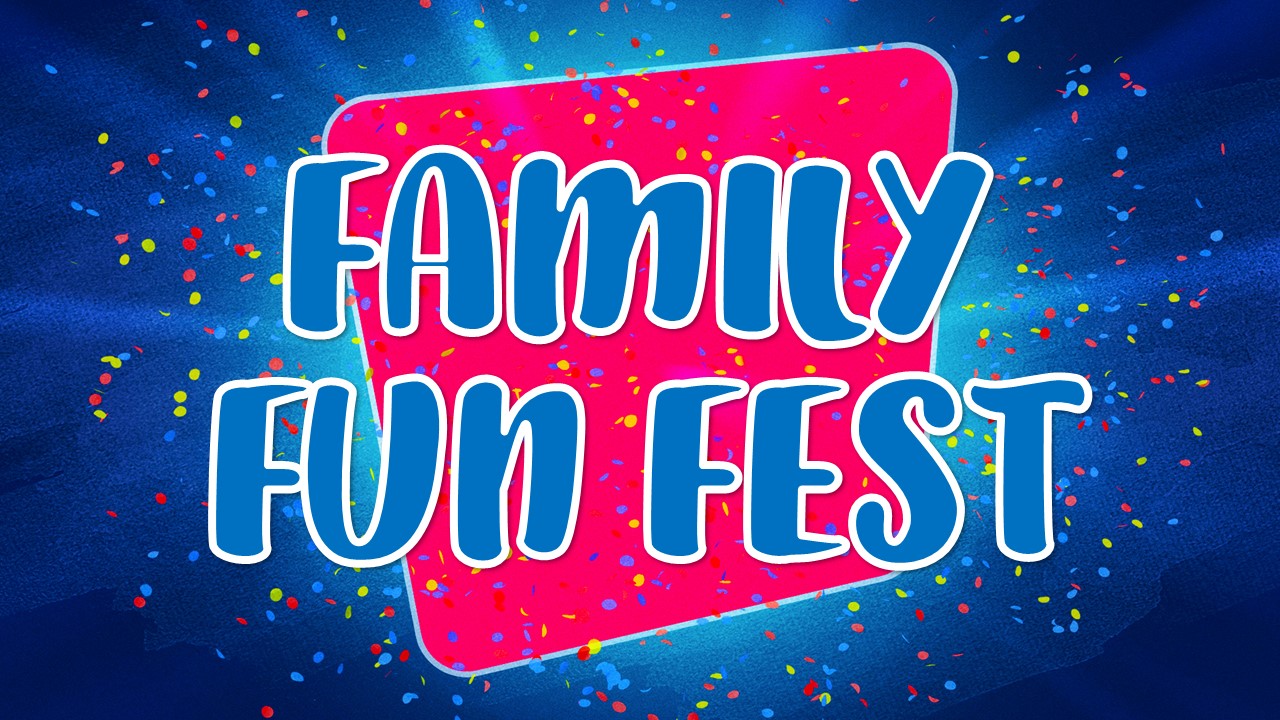 Family Fun Fest @ LifeSpring Church of Brookfield | Waukesha | Wisconsin | United States