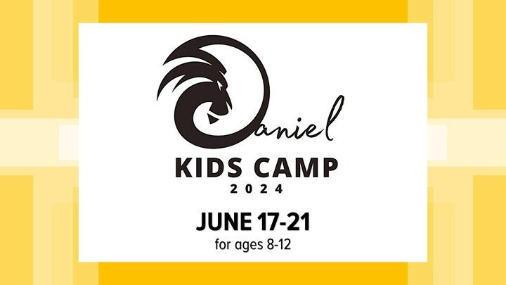 Kid's Camp (Ages 8-12) @ Wisconsin District UPC Camp Grnd | Shawano | Wisconsin | United States